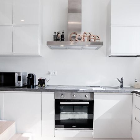 Appartement L'Attico Dell'Edera à Bologne Extérieur photo