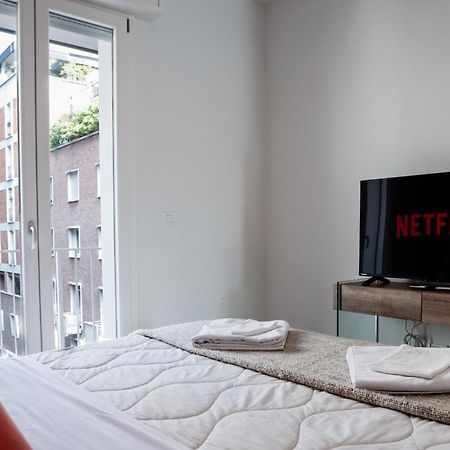 Appartement L'Attico Dell'Edera à Bologne Extérieur photo