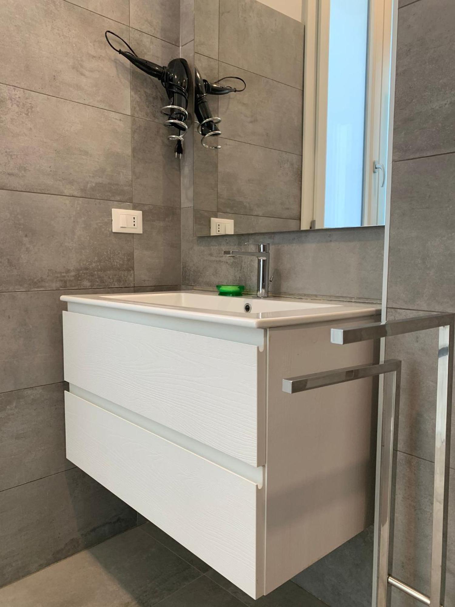 Appartement L'Attico Dell'Edera à Bologne Extérieur photo