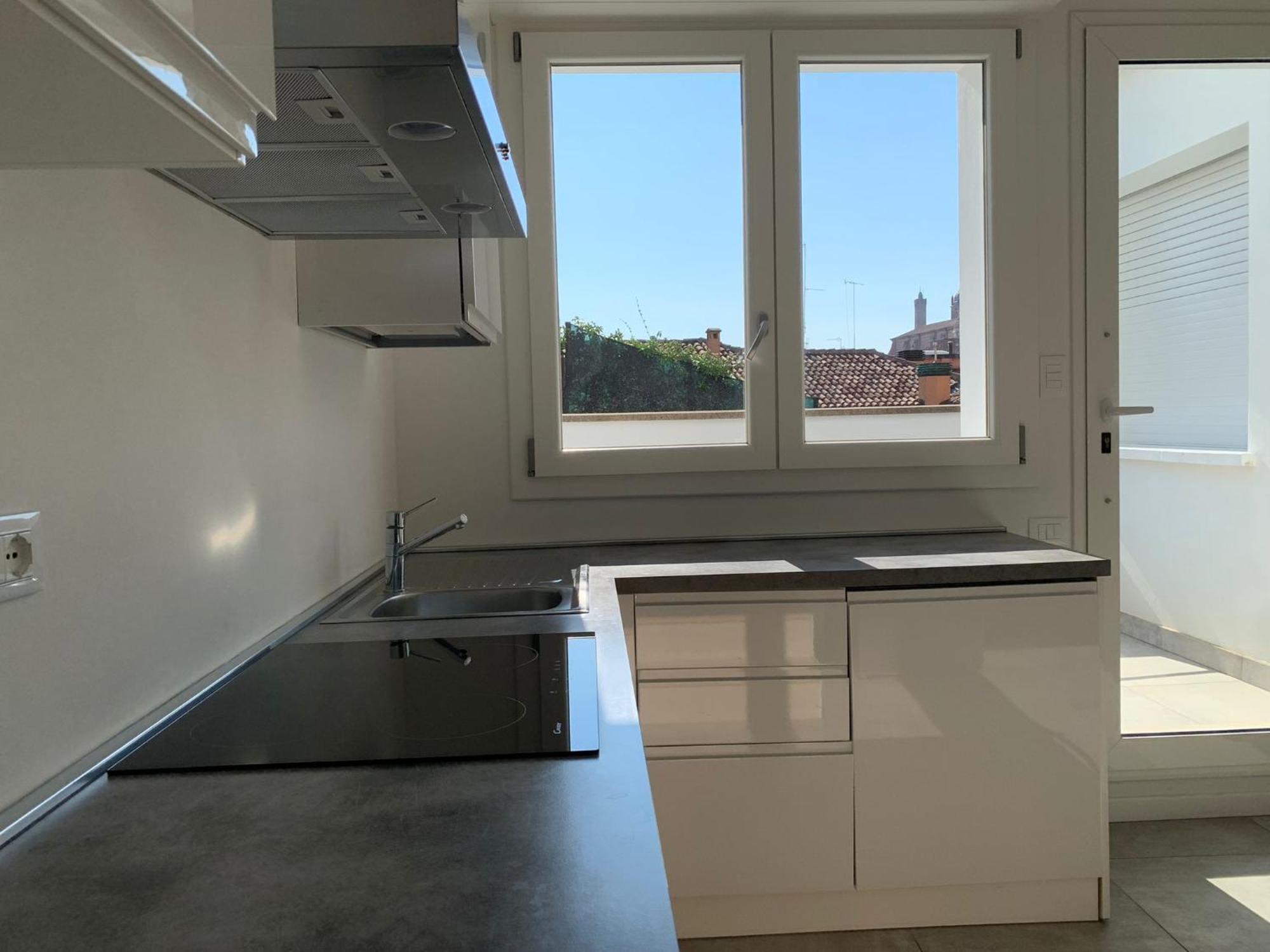 Appartement L'Attico Dell'Edera à Bologne Extérieur photo