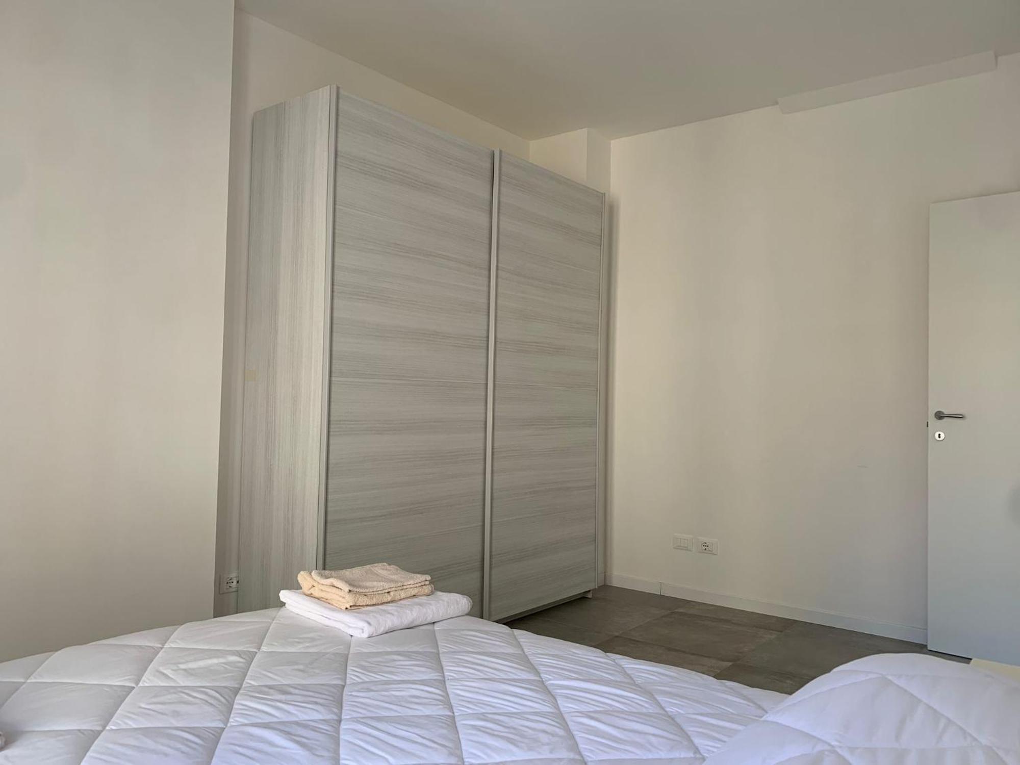 Appartement L'Attico Dell'Edera à Bologne Extérieur photo