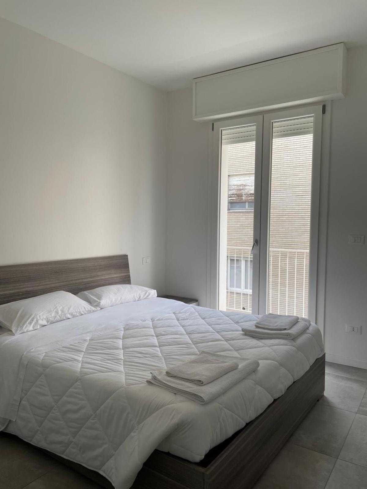 Appartement L'Attico Dell'Edera à Bologne Extérieur photo