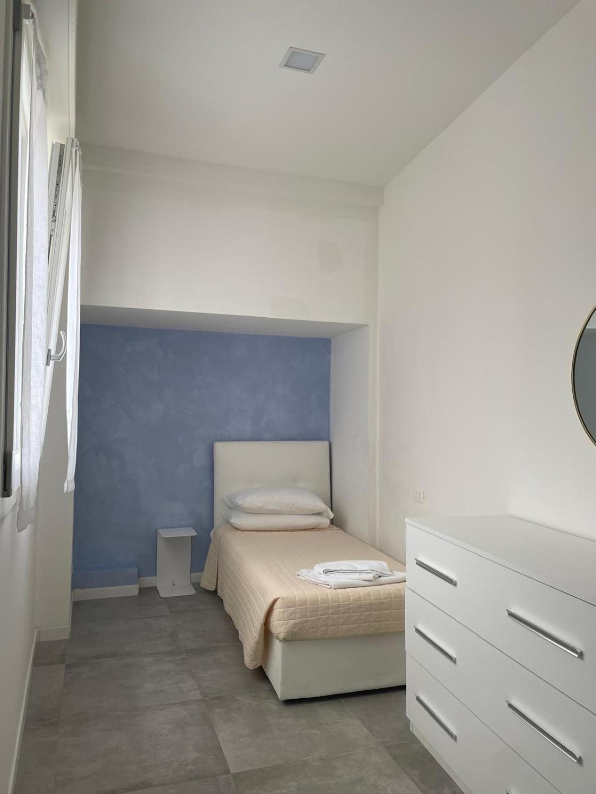 Appartement L'Attico Dell'Edera à Bologne Extérieur photo