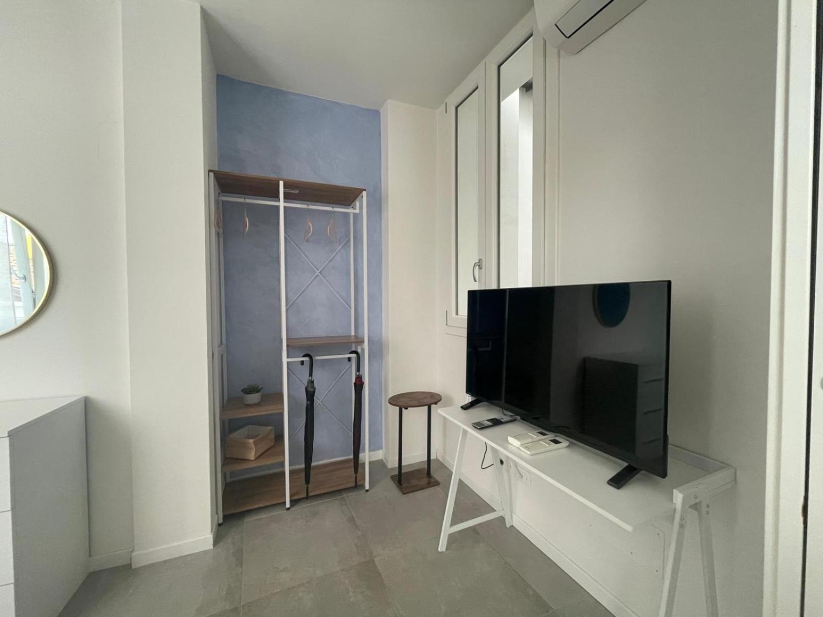 Appartement L'Attico Dell'Edera à Bologne Extérieur photo