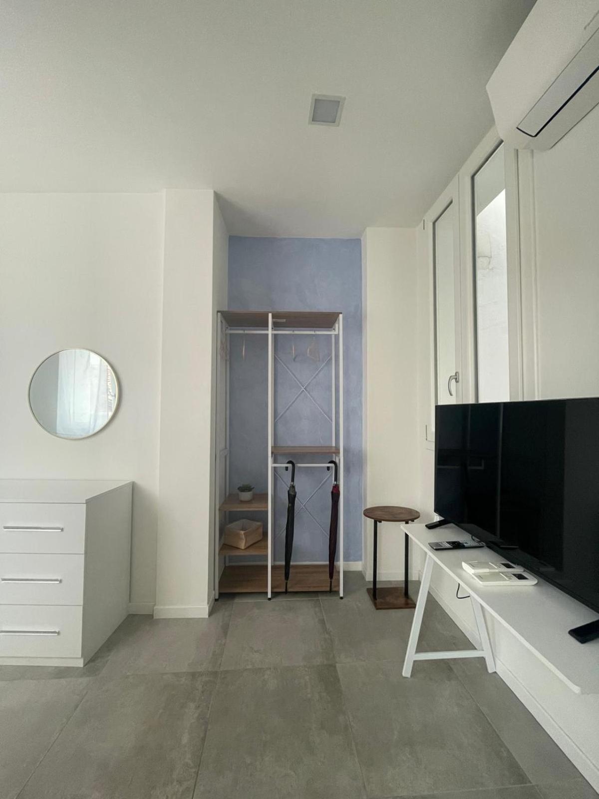 Appartement L'Attico Dell'Edera à Bologne Extérieur photo