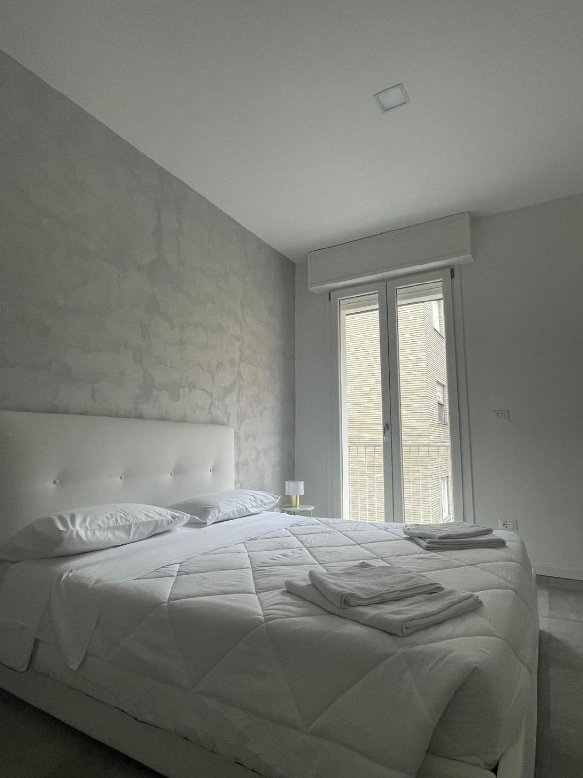 Appartement L'Attico Dell'Edera à Bologne Extérieur photo