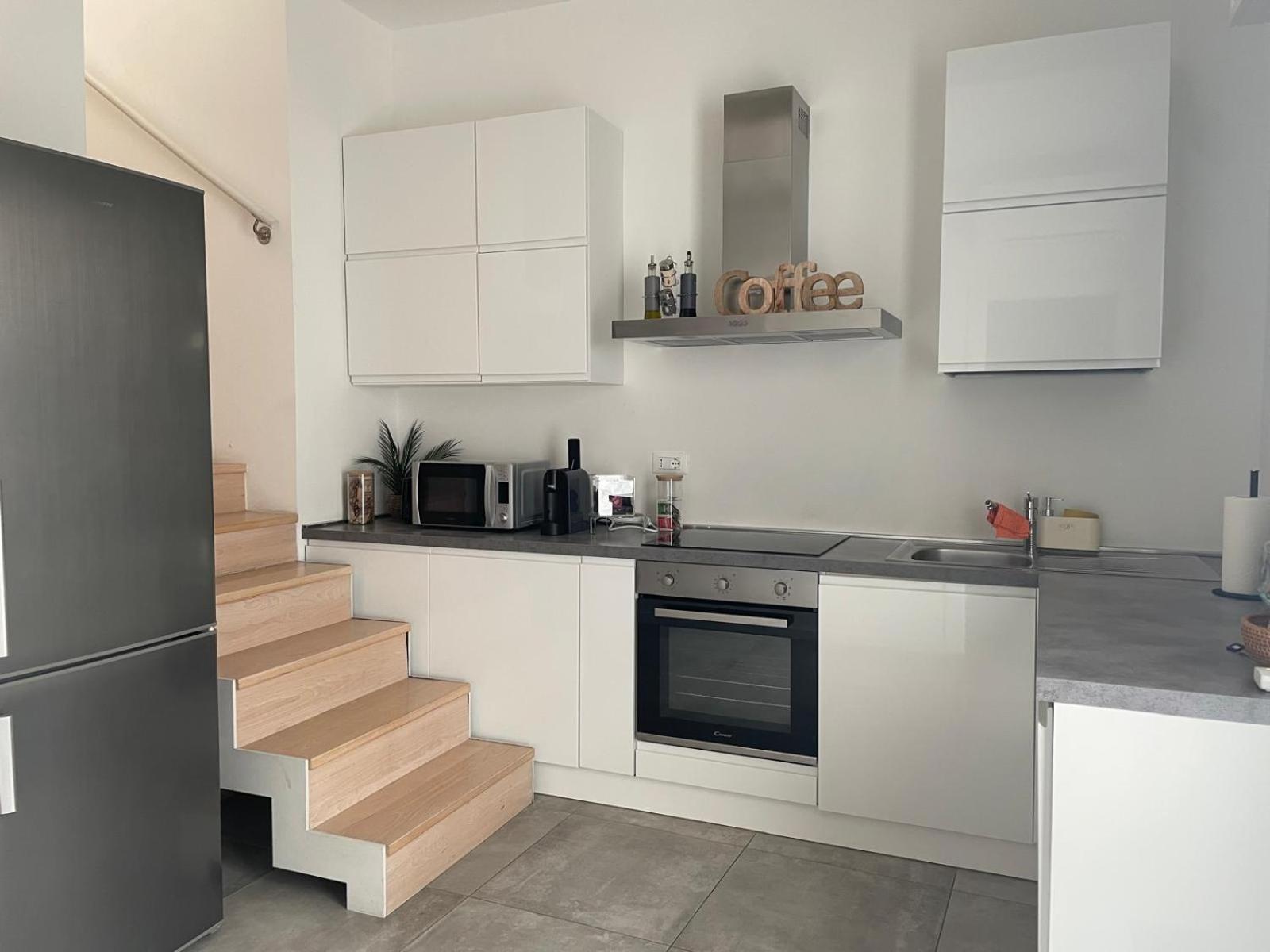 Appartement L'Attico Dell'Edera à Bologne Extérieur photo