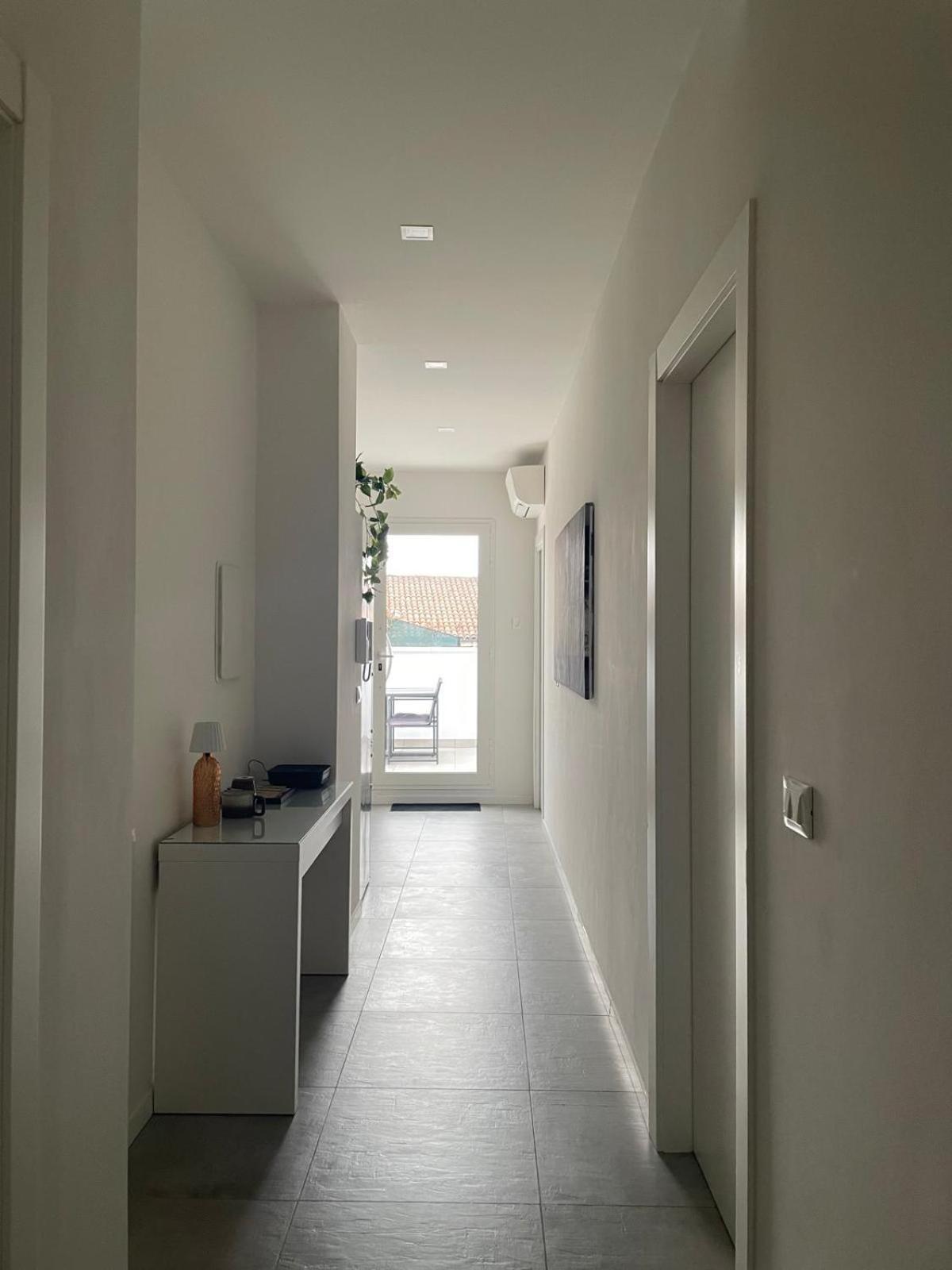Appartement L'Attico Dell'Edera à Bologne Extérieur photo