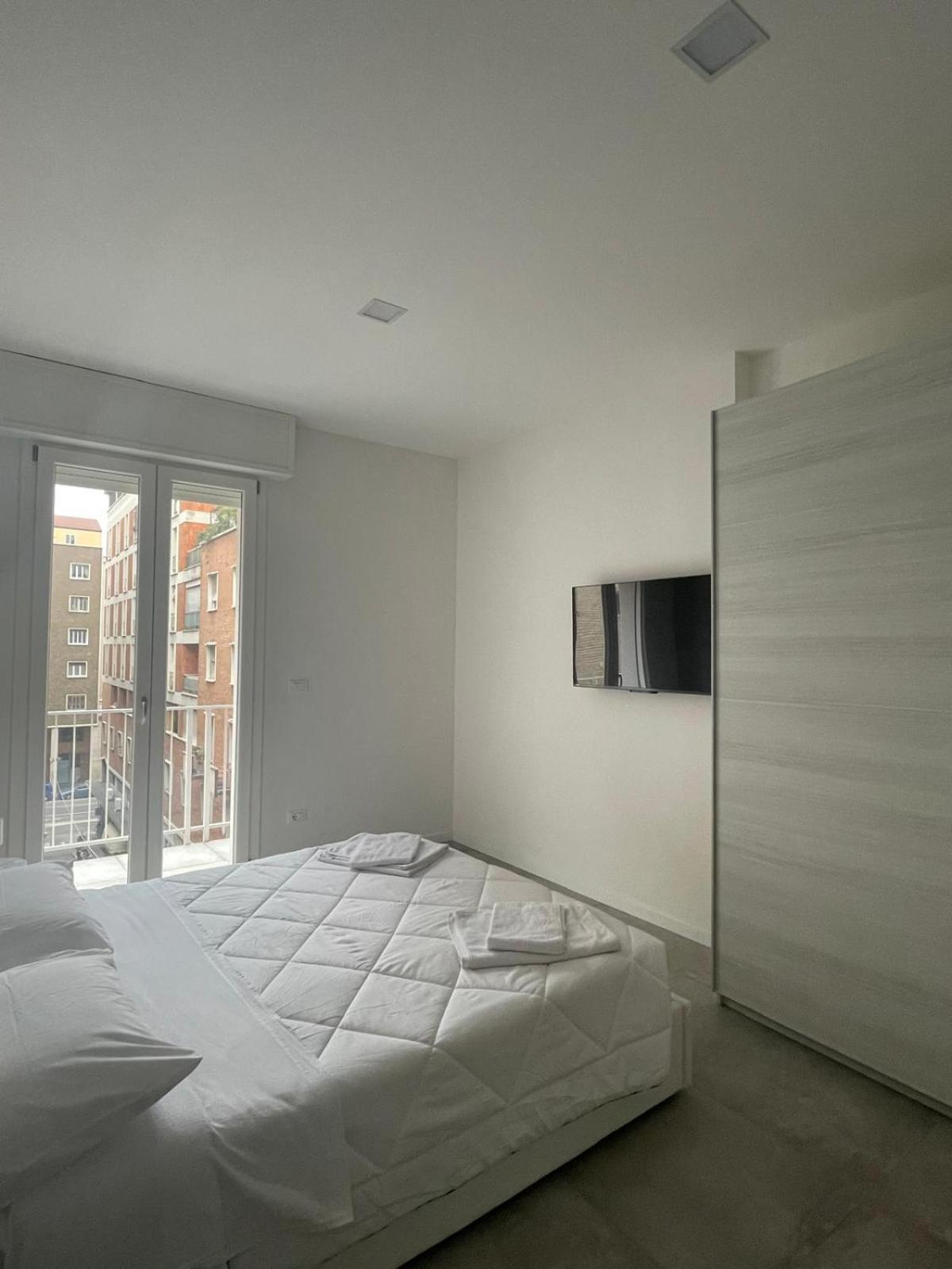 Appartement L'Attico Dell'Edera à Bologne Extérieur photo