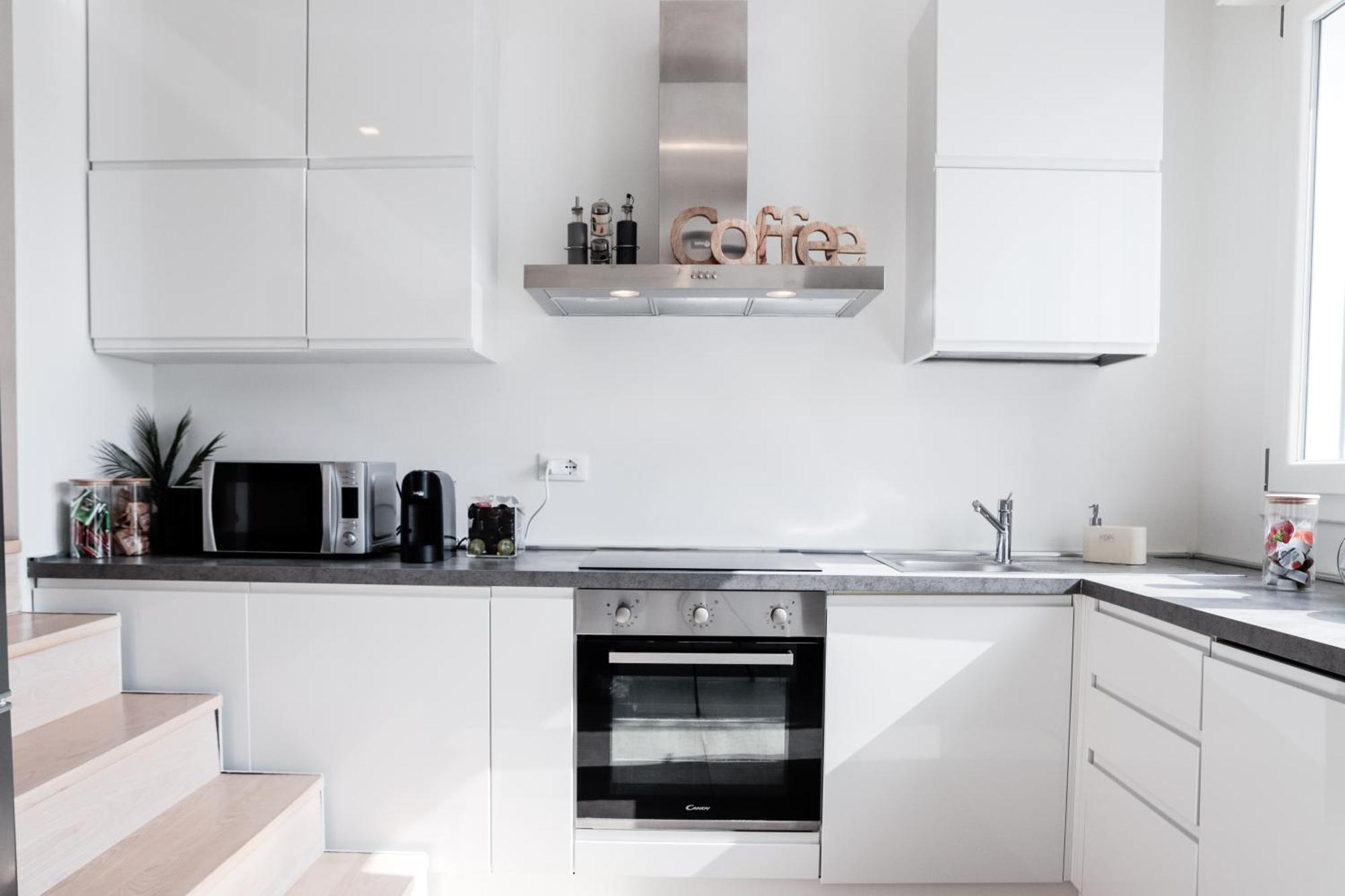 Appartement L'Attico Dell'Edera à Bologne Extérieur photo