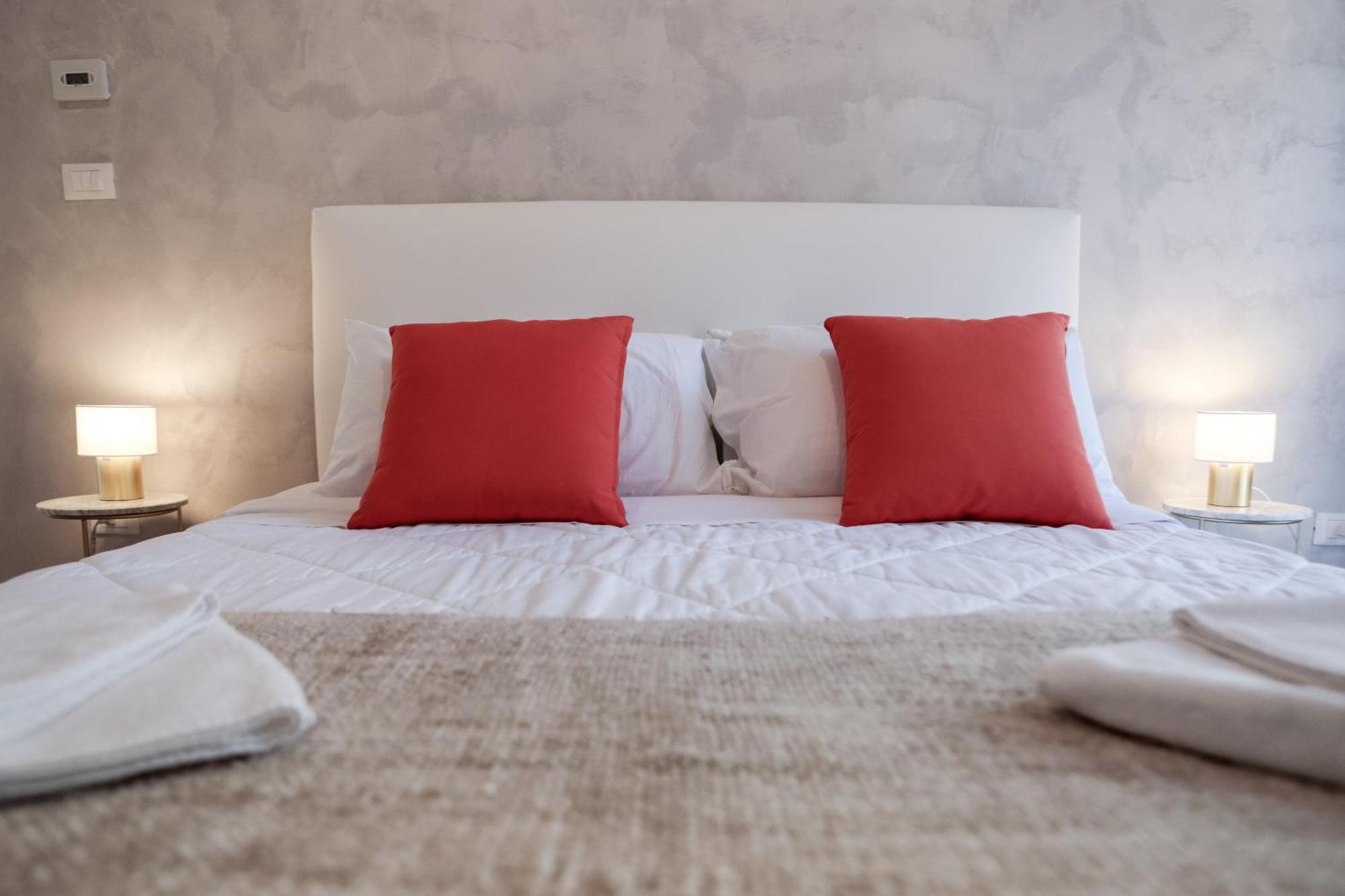Appartement L'Attico Dell'Edera à Bologne Extérieur photo